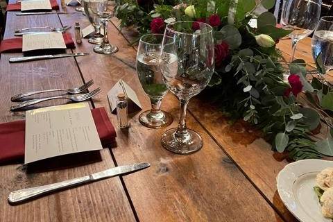 Place Setting