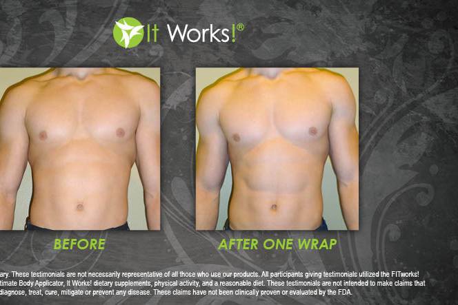 Rediscover and Renew with Wraps by Melissa