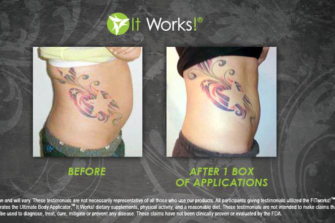 Rediscover and Renew with Wraps by Melissa