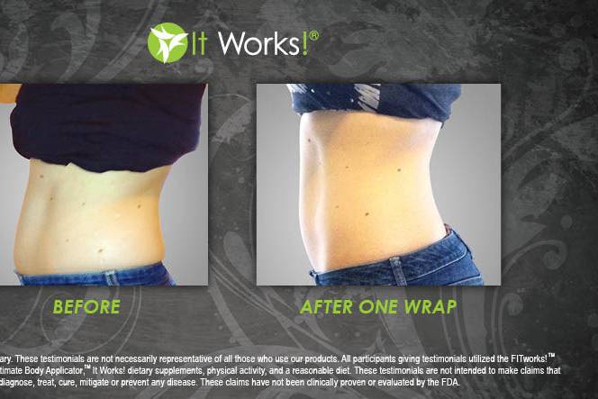 Rediscover and Renew with Wraps by Melissa