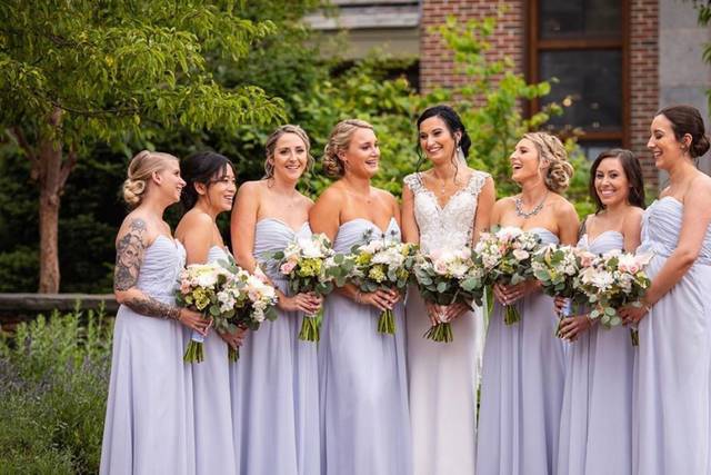 Beautiful Ladies