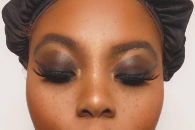 Beautified Canvas