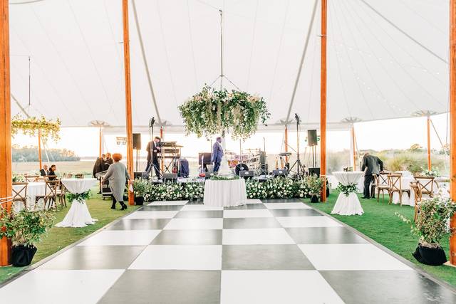 13 Local Wedding Planners You Need to Follow on Instagram