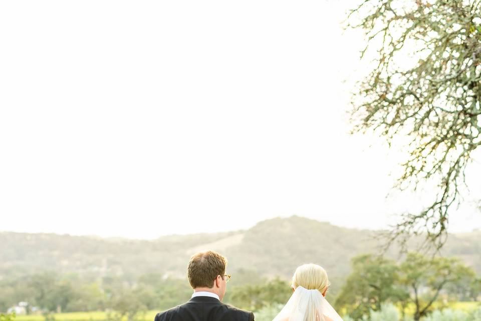 Beltane Ranch Wedding