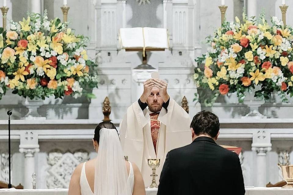 Wedding Ceremony