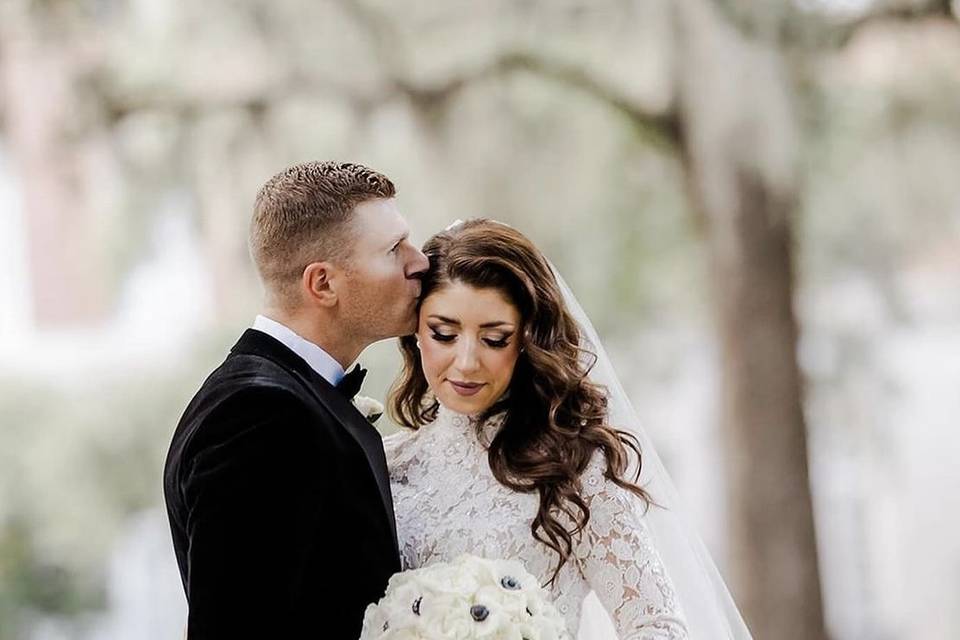 Newlyweds