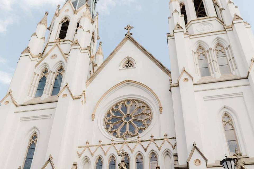 Cathedral