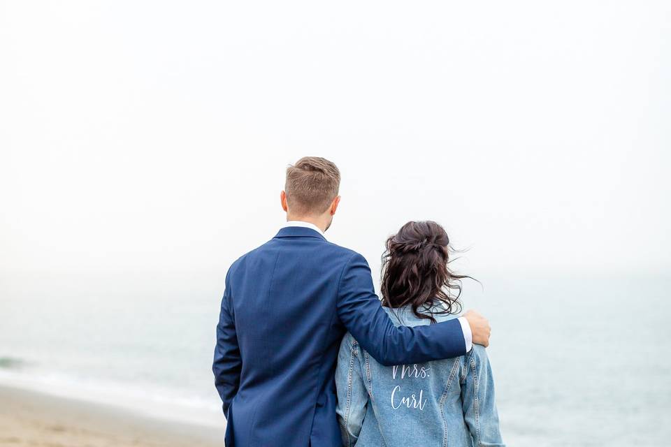 San Francisco Elopement