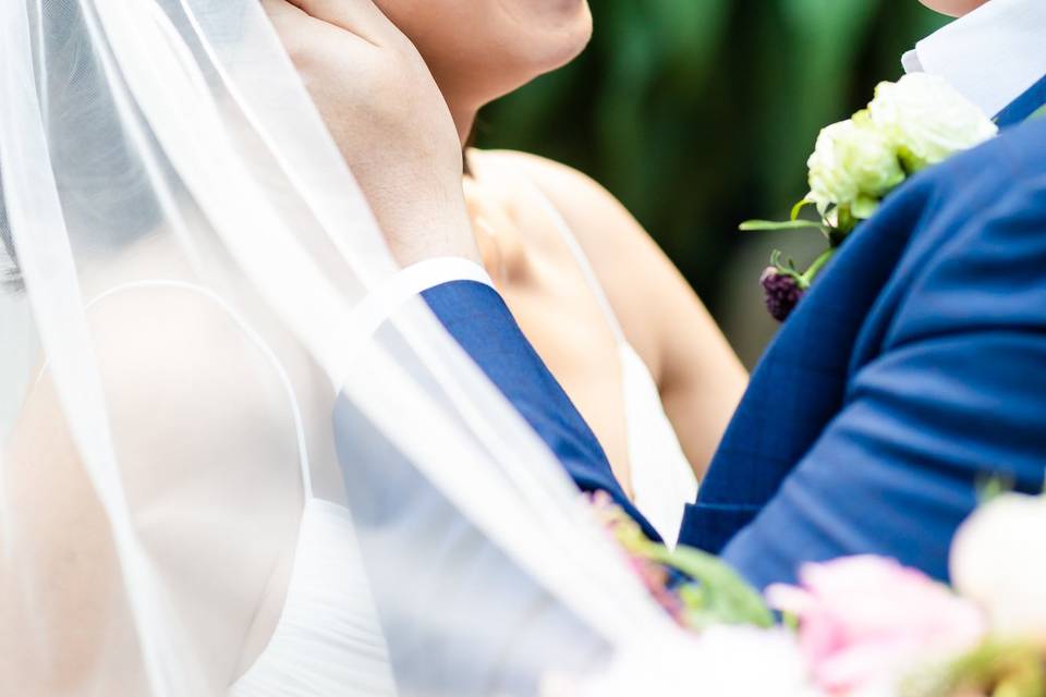 San Francisco Elopement