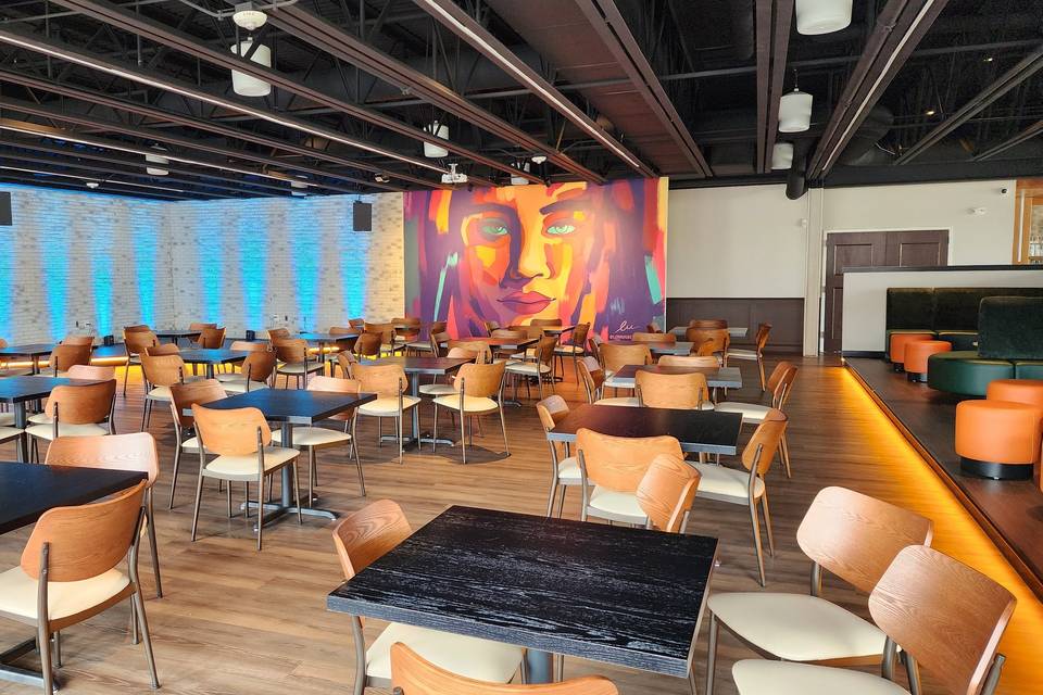 The Loft At 132