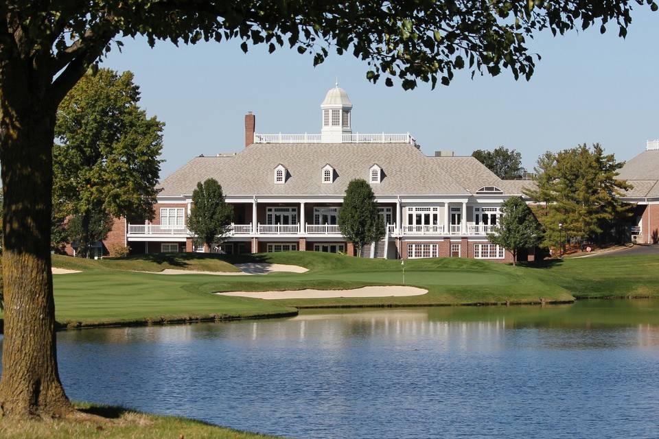 Wedgewood Golf and Country Club