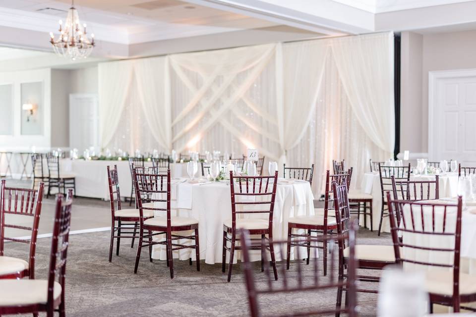 The Lodge at Brush Lake - Venue - Marysville, OH - WeddingWire