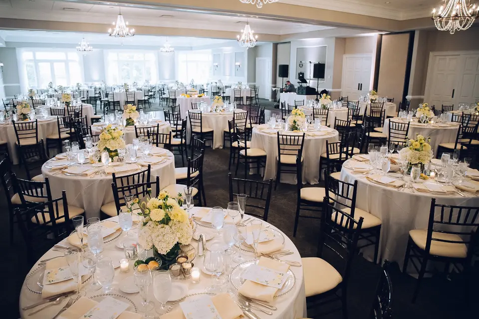 Wedgewood Golf and Country Club