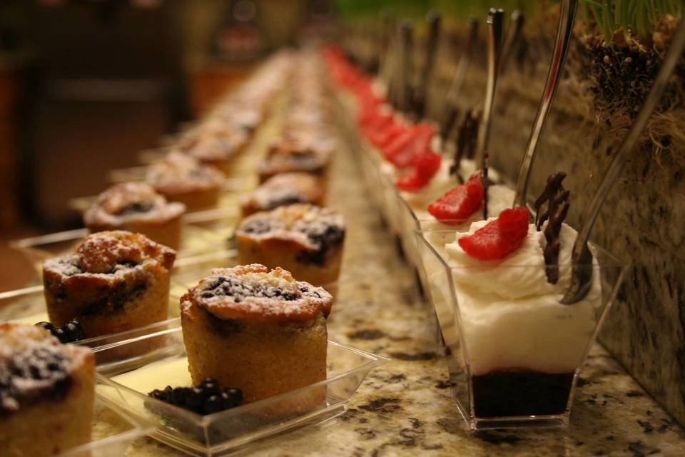 Sweets