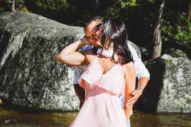 Jaquelyn Chantelle Photography
