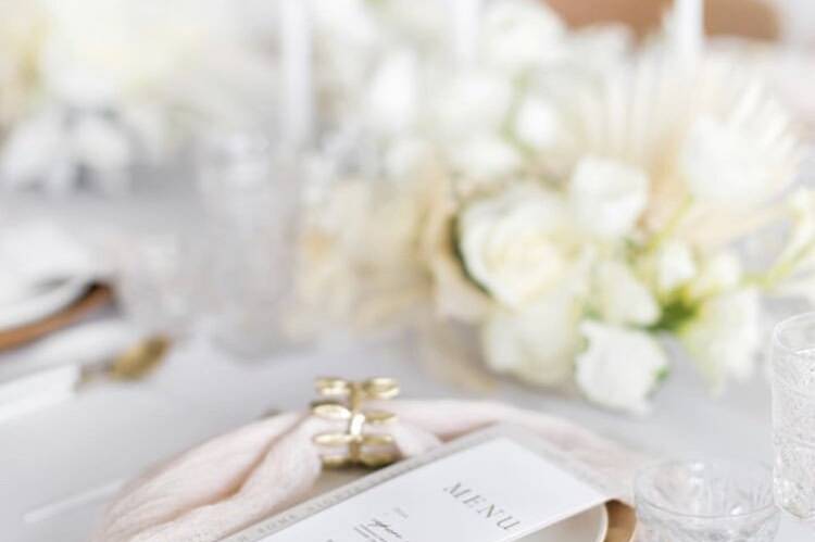 Natasha Gates Events Planning Springdale AR WeddingWire