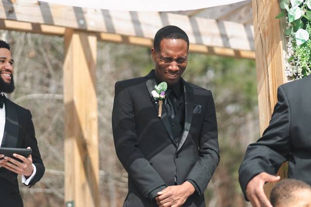Seeing the Bride