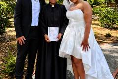 SC Wedding