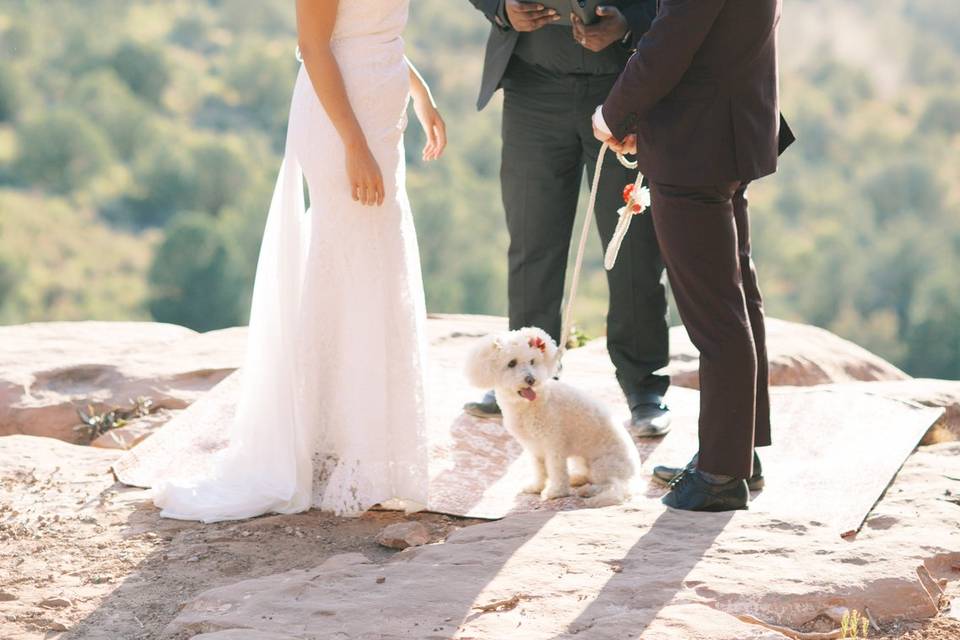 Adventure Elopement