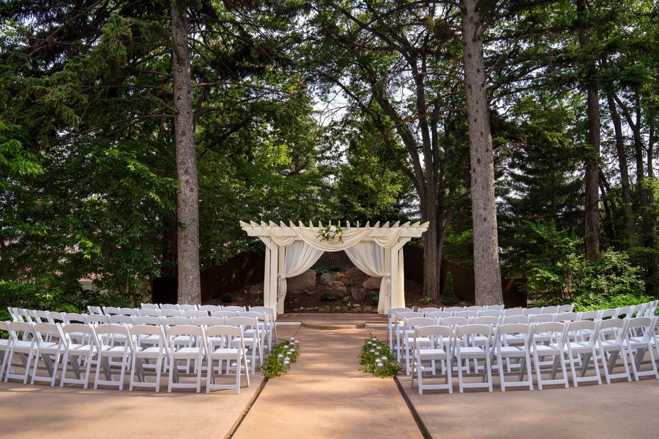 Ceremony
