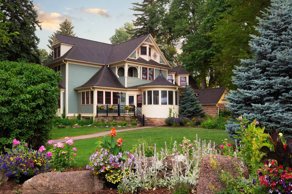 Property Detail