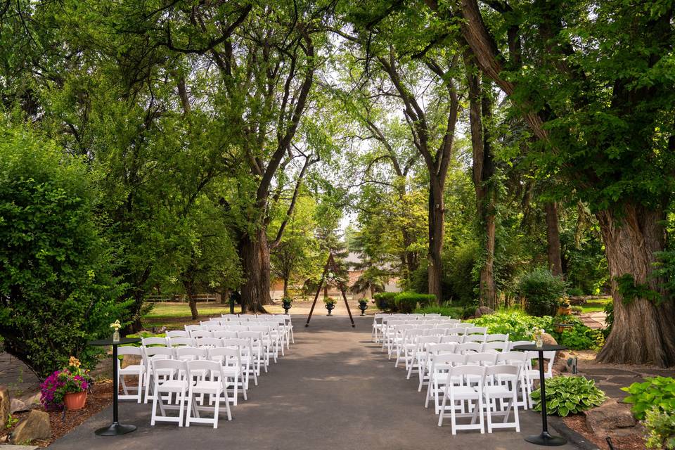 Ceremony