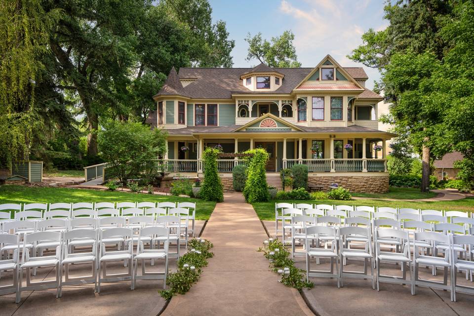Ceremony
