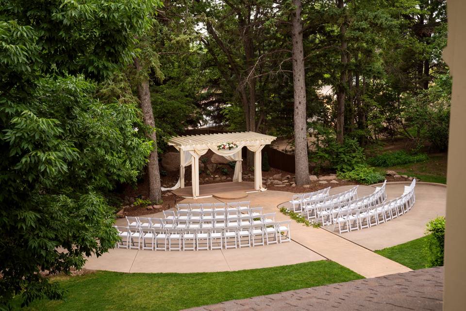 Ceremony