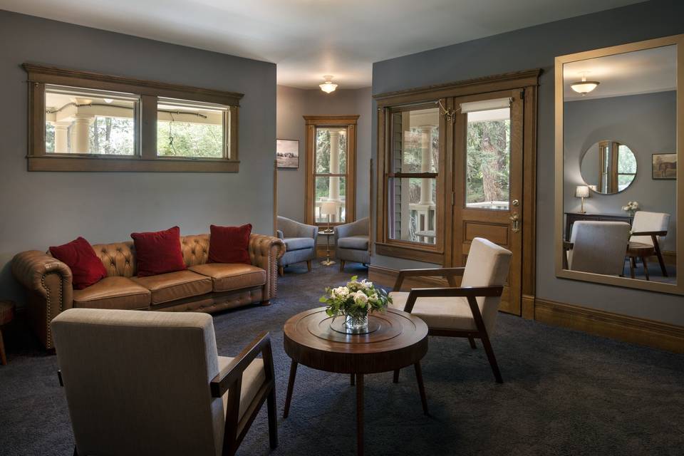 Get-Ready Suite