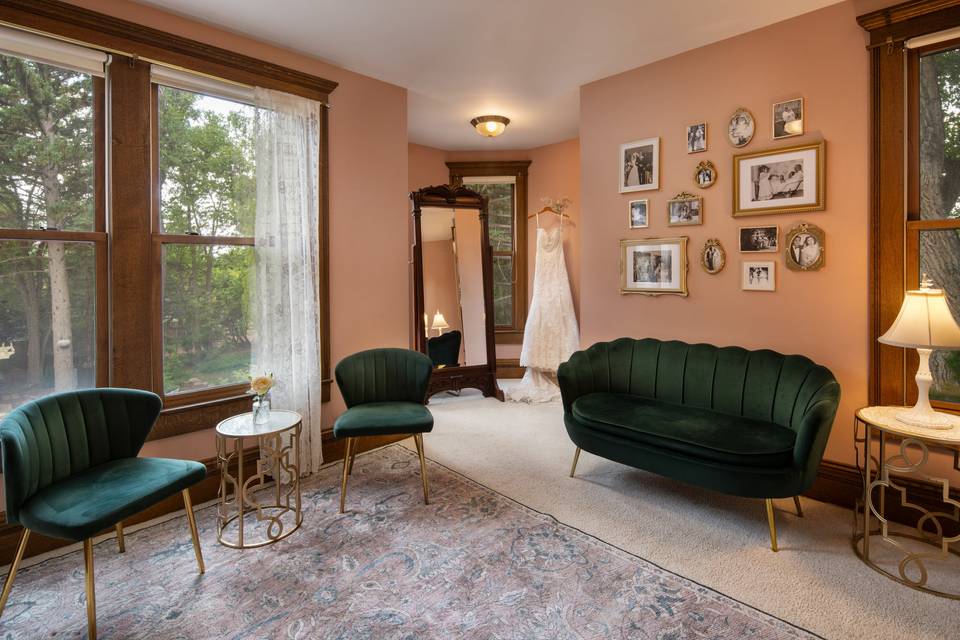 Get-Ready Suite