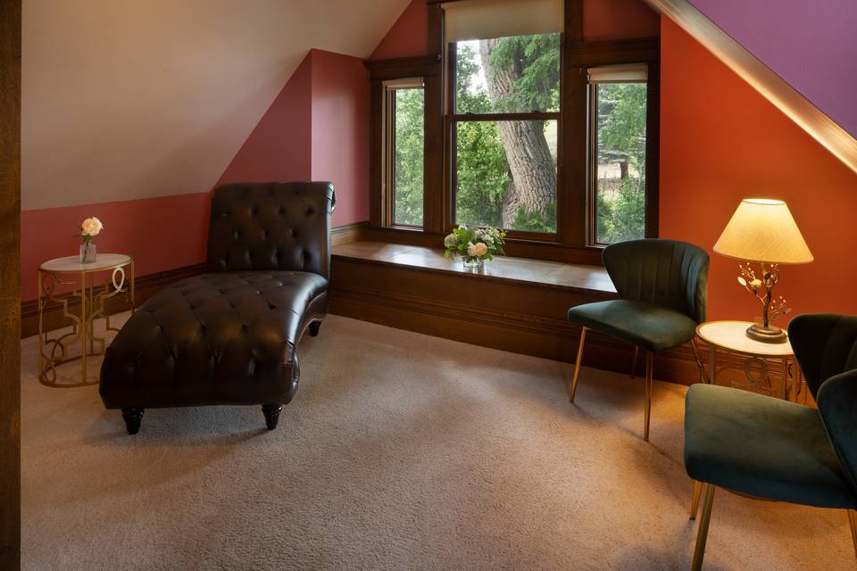 Get-Ready Suite