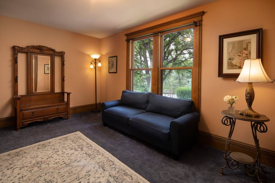 Get-Ready Suite