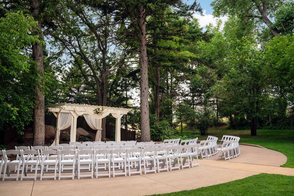 Ceremony