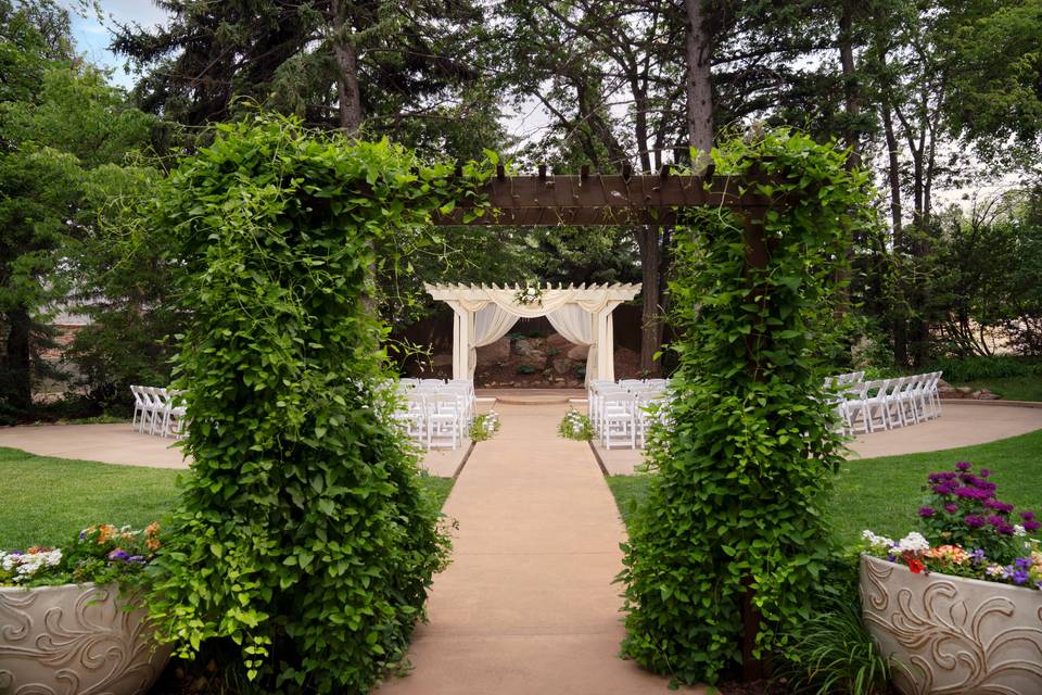 Ceremony