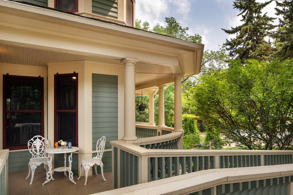 Property Detail