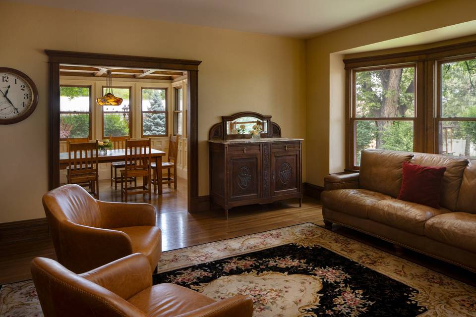 Get-Ready Suite