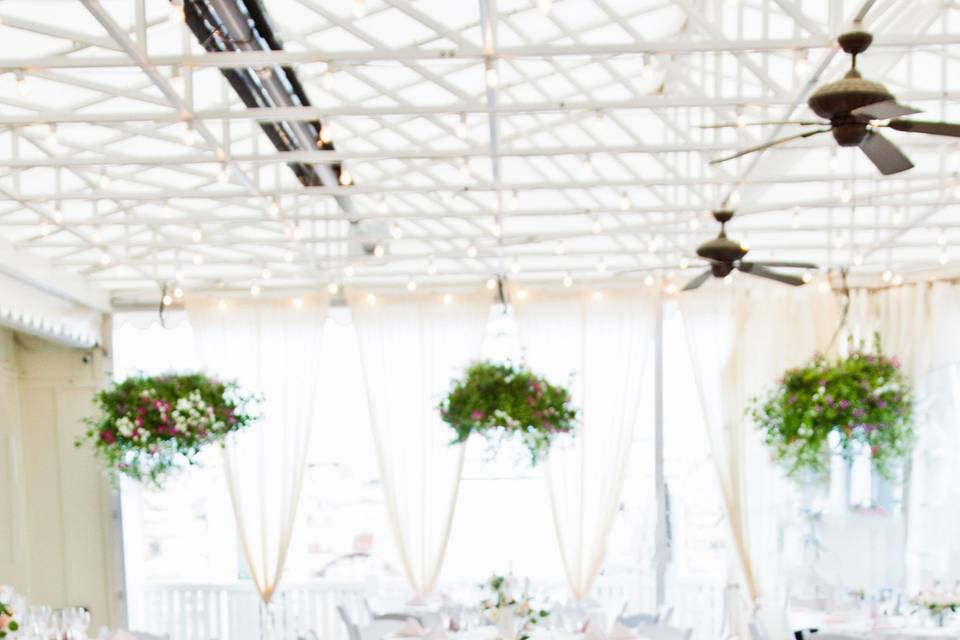 Tapestry House by Wedgewood Weddings