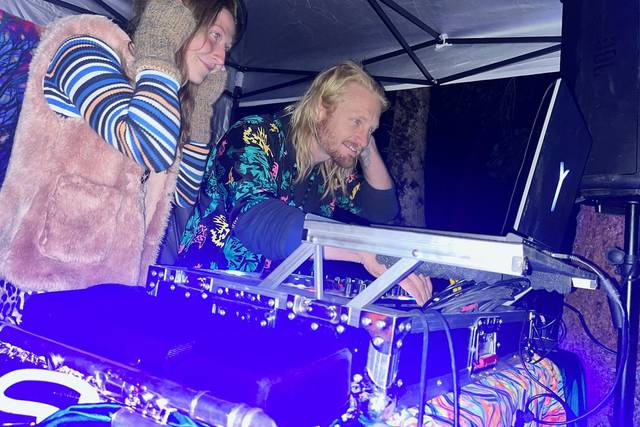 Desert Critters Productions