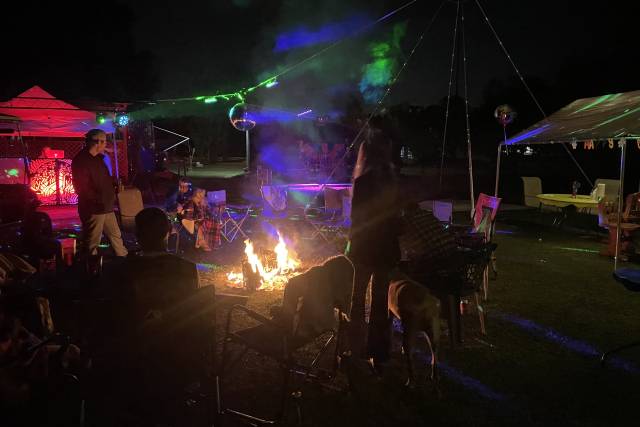 Desert Critters Productions