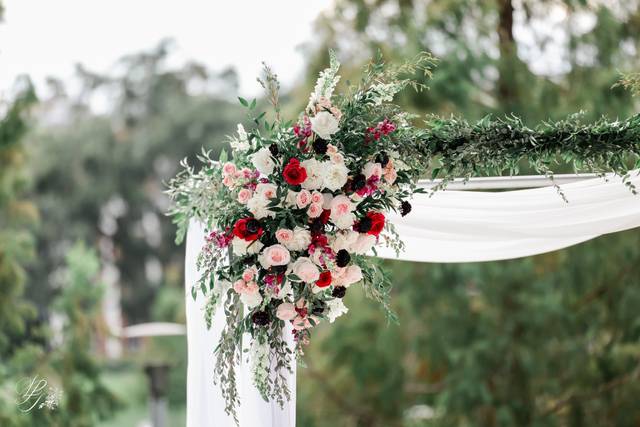 Blue Skies Weddings and Events