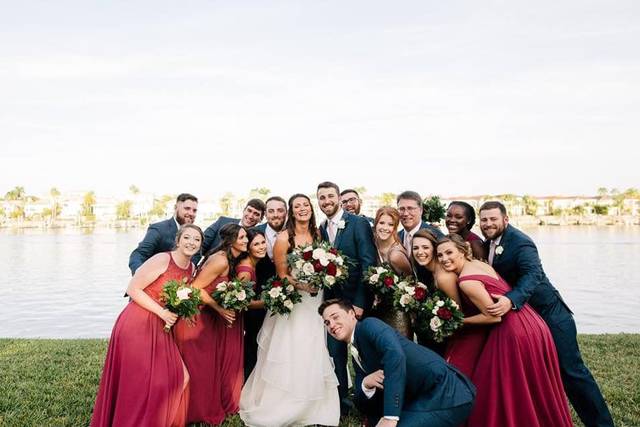 Blue Skies Weddings and Events