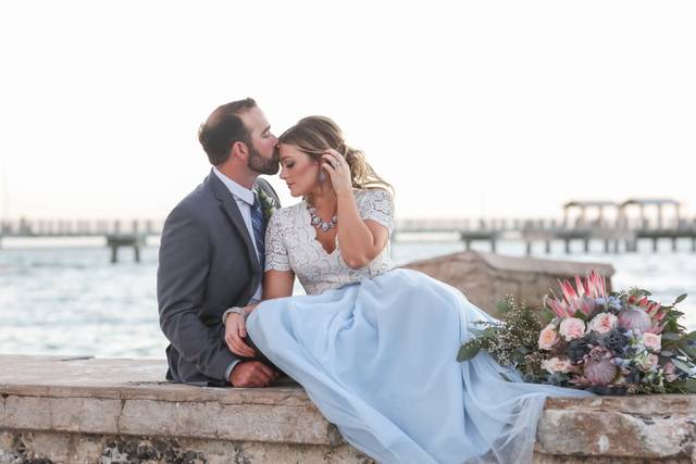Blue Skies Weddings and Events