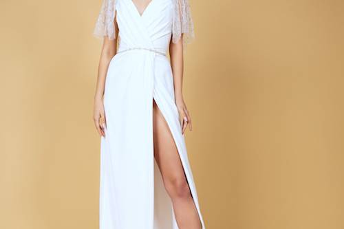 Hue gown
