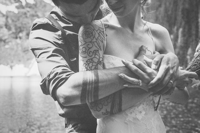 Mackenzie Keough Photography