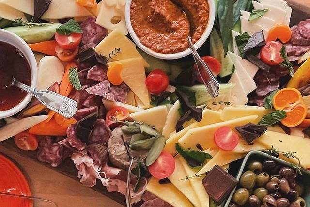 Mezze