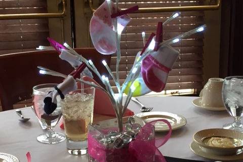 Table centerpiece