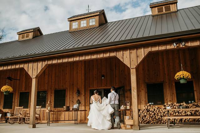 Mt Defiance Cidery & Distillery