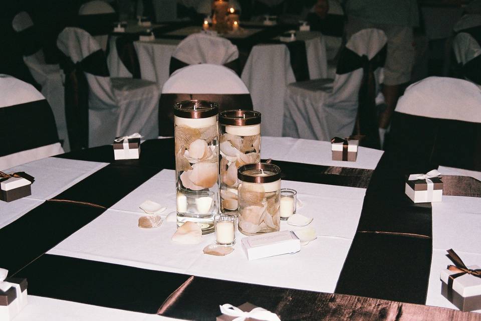 Table setting