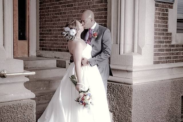 Marquette Wedding 3