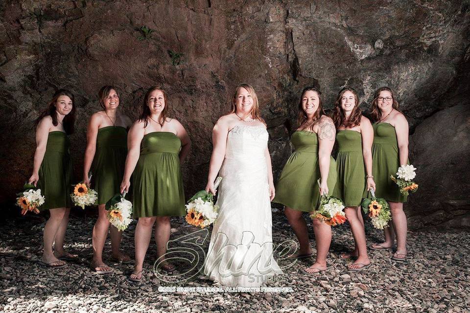 Marquette Wedding 12
